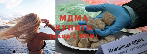 круглые Алексеевка